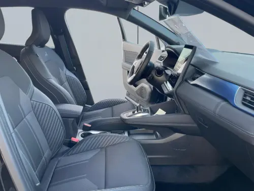 Renault Captur E-Tech full hybrid 160 ch esprit Alpine - Photo 16