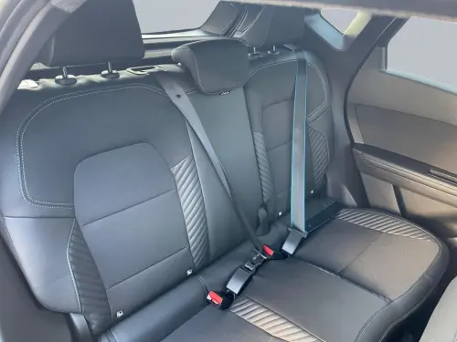 Renault Captur E-Tech full hybrid 160 ch esprit Alpine - Photo 17