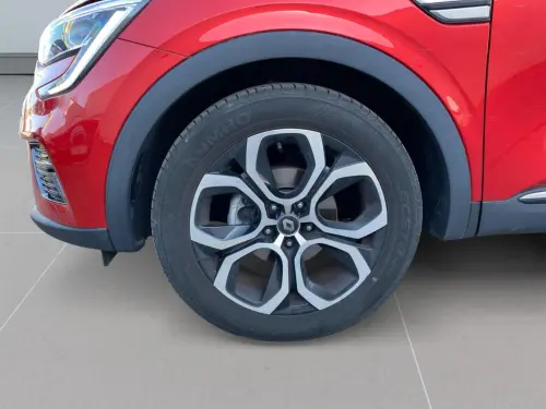 Renault Arkana mild hybrid 140 EDC FAP - 22 Techno - Photo 8