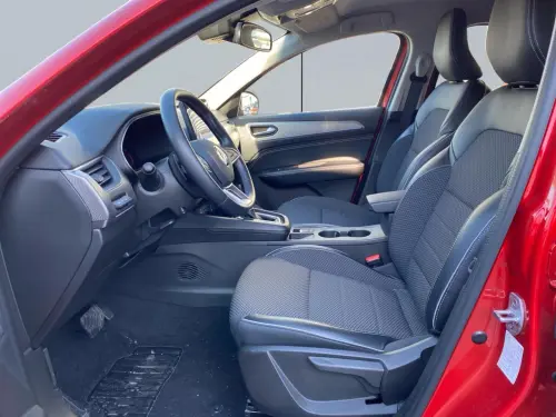 Renault Arkana mild hybrid 140 EDC FAP - 22 Techno - Photo 9