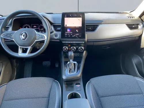 Renault Arkana mild hybrid 140 EDC FAP - 22 Techno - Photo 11