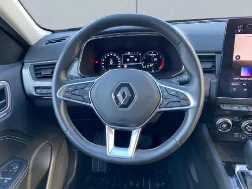 Renault Arkana mild hybrid 140 EDC FAP - 22 Techno - Photo 12