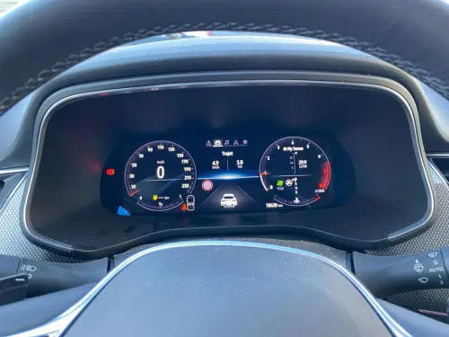 Renault Arkana mild hybrid 140 EDC FAP - 22 Techno - Photo 13