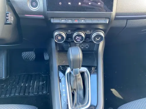 Renault Arkana mild hybrid 140 EDC FAP - 22 Techno - Photo 14