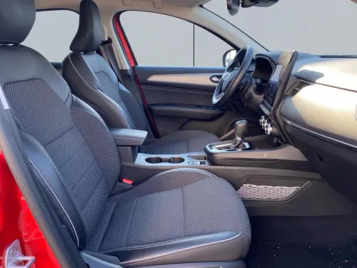 Renault Arkana mild hybrid 140 EDC FAP - 22 Techno - Photo 16