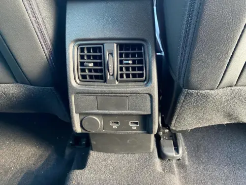 Renault Arkana mild hybrid 140 EDC FAP - 22 Techno - Photo 17