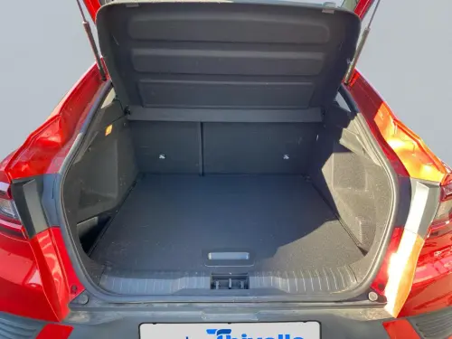 Renault Arkana mild hybrid 140 EDC FAP - 22 Techno - Photo 18