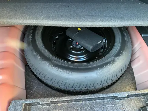 Renault Arkana mild hybrid 140 EDC FAP - 22 Techno - Photo 19