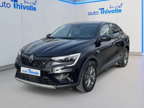 Renault Arkana mild hybrid 140 EDC GSR2 Evolution - Photo 0