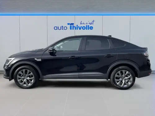 Renault Arkana mild hybrid 140 EDC GSR2 Evolution - Photo 1