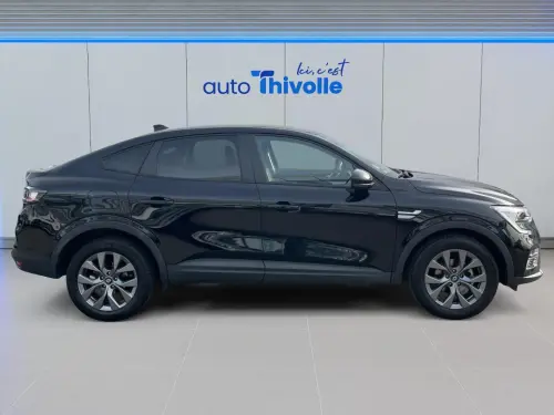 Renault Arkana mild hybrid 140 EDC GSR2 Evolution - Photo 5