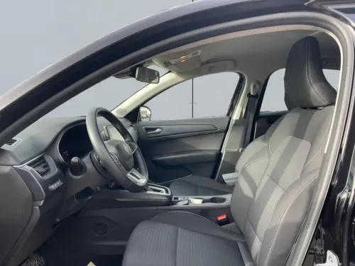 Renault Arkana mild hybrid 140 EDC GSR2 Evolution - Photo 9