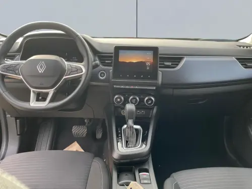 Renault Arkana mild hybrid 140 EDC GSR2 Evolution - Photo 11