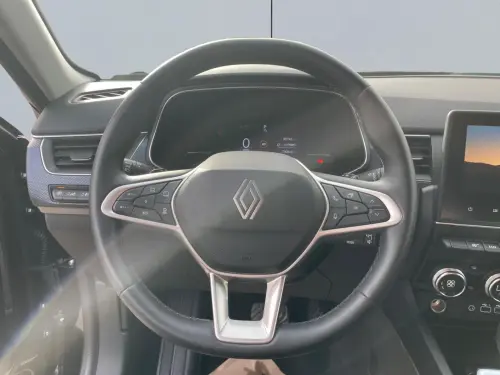 Renault Arkana mild hybrid 140 EDC GSR2 Evolution - Photo 12