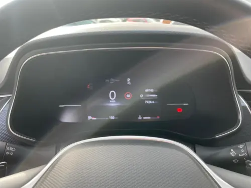 Renault Arkana mild hybrid 140 EDC GSR2 Evolution - Photo 13