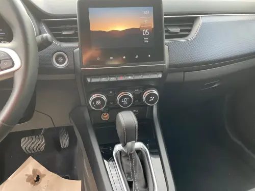 Renault Arkana mild hybrid 140 EDC GSR2 Evolution - Photo 14