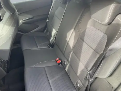 Renault Arkana mild hybrid 140 EDC GSR2 Evolution - Photo 15