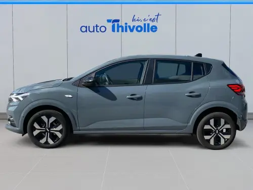 Dacia Sandero TCe 90 GSR2 Journey - Photo 1