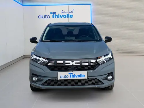 Dacia Sandero TCe 90 GSR2 Journey - Photo 7