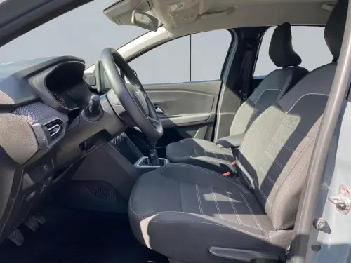 Dacia Sandero TCe 90 GSR2 Journey - Photo 9