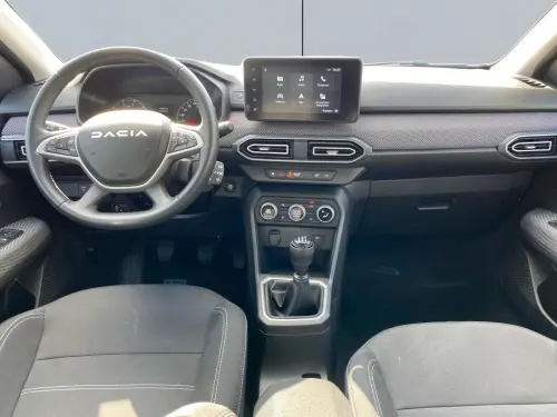 Dacia Sandero TCe 90 GSR2 Journey - Photo 11