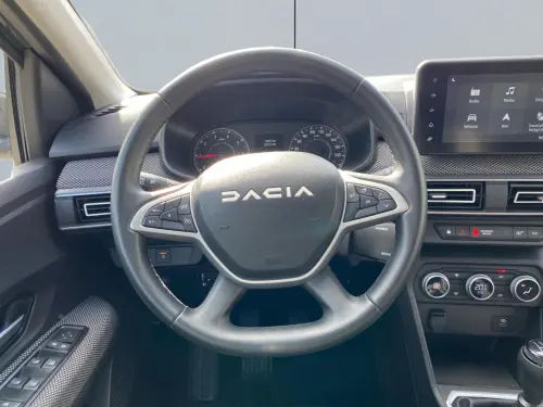 Dacia Sandero TCe 90 GSR2 Journey - Photo 12