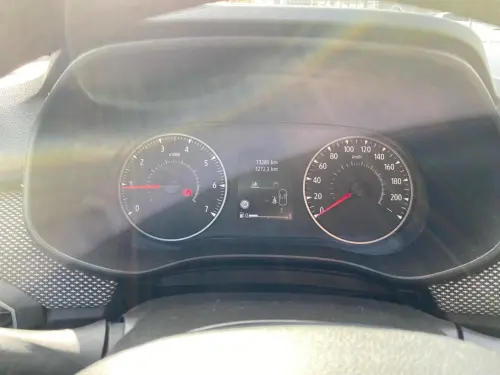 Dacia Sandero TCe 90 GSR2 Journey - Photo 13