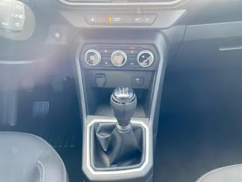 Dacia Sandero TCe 90 GSR2 Journey - Photo 14