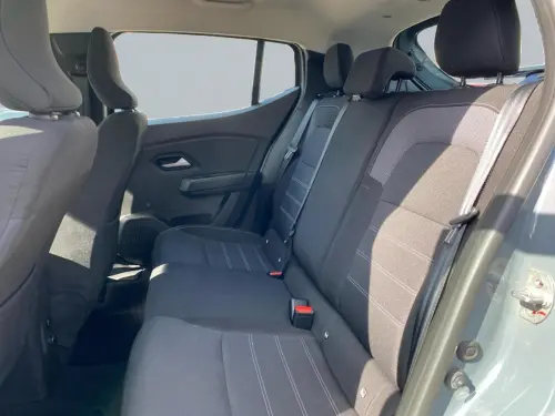 Dacia Sandero TCe 90 GSR2 Journey - Photo 15