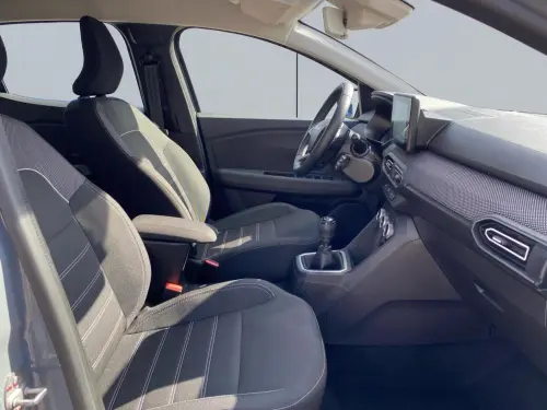 Dacia Sandero TCe 90 GSR2 Journey - Photo 16