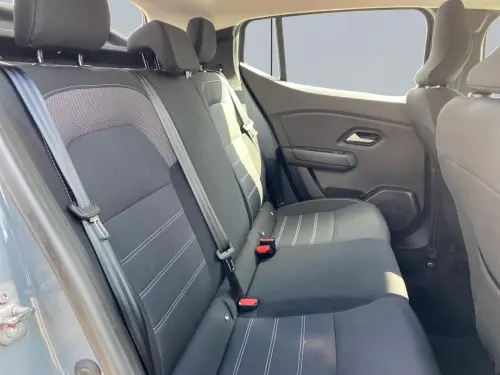 Dacia Sandero TCe 90 GSR2 Journey - Photo 17