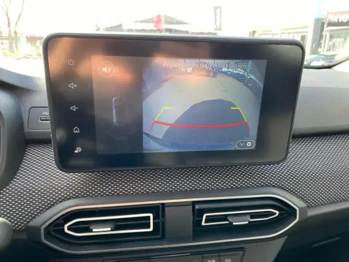 Dacia Sandero TCe 90 GSR2 Journey - Photo 20