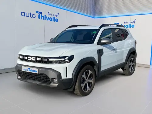 Dacia Duster Mild Hybrid 130 Journey - Photo 0