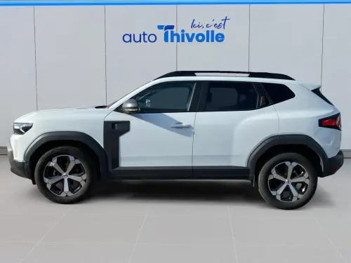 Dacia Duster Mild Hybrid 130 Journey - Photo 1