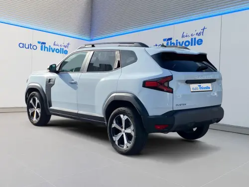 Dacia Duster Mild Hybrid 130 Journey - Photo 2