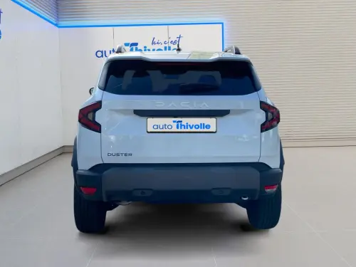 Dacia Duster Mild Hybrid 130 Journey - Photo 3
