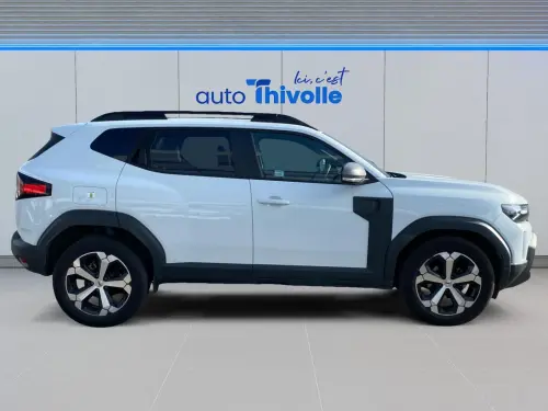 Dacia Duster Mild Hybrid 130 Journey - Photo 5