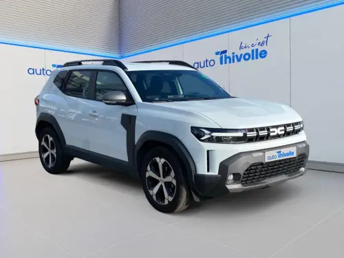 Dacia Duster Mild Hybrid 130 Journey - Photo 6