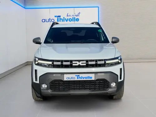 Dacia Duster Mild Hybrid 130 Journey - Photo 7