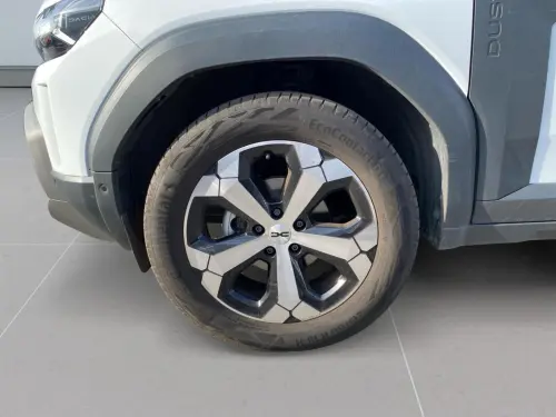 Dacia Duster Mild Hybrid 130 Journey - Photo 8