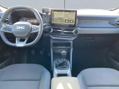 Dacia Duster Mild Hybrid 130 Journey - Photo 11