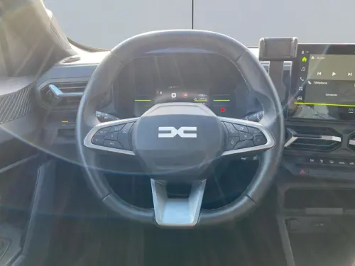 Dacia Duster Mild Hybrid 130 Journey - Photo 12
