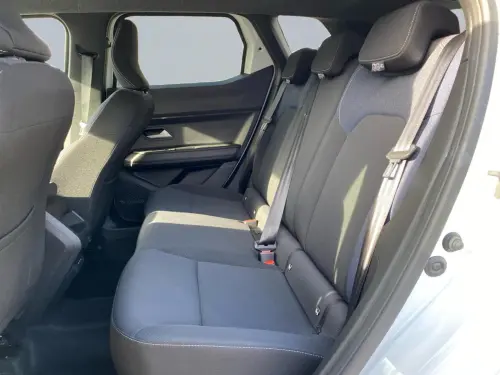 Dacia Duster Mild Hybrid 130 Journey - Photo 15