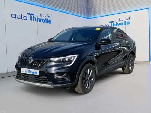 Renault Arkana mild hybrid 140 EDC GSR2 Evolution - Photo 0