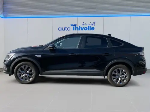 Renault Arkana mild hybrid 140 EDC GSR2 Evolution - Photo 1