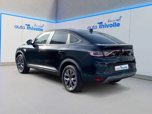 Renault Arkana mild hybrid 140 EDC GSR2 Evolution - Photo 2