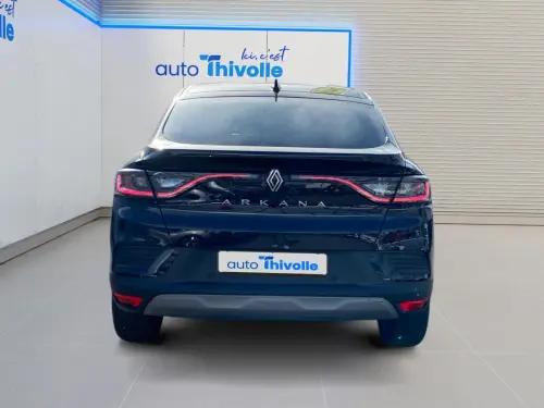 Renault Arkana mild hybrid 140 EDC GSR2 Evolution - Photo 3