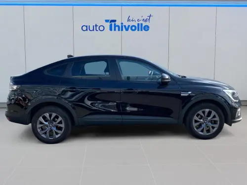 Renault Arkana mild hybrid 140 EDC GSR2 Evolution - Photo 5