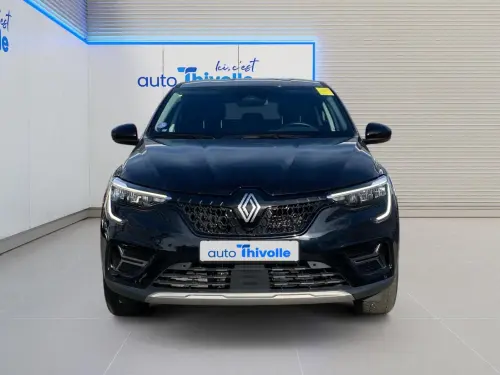 Renault Arkana mild hybrid 140 EDC GSR2 Evolution - Photo 7