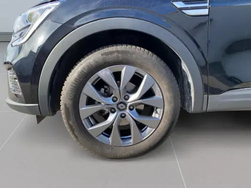 Renault Arkana mild hybrid 140 EDC GSR2 Evolution - Photo 8